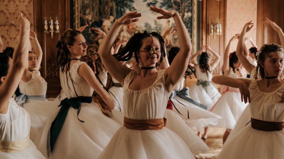 „Brzydka siostra” w reżyserii Emilie Blichfeldt/fot. materiały BestFilm