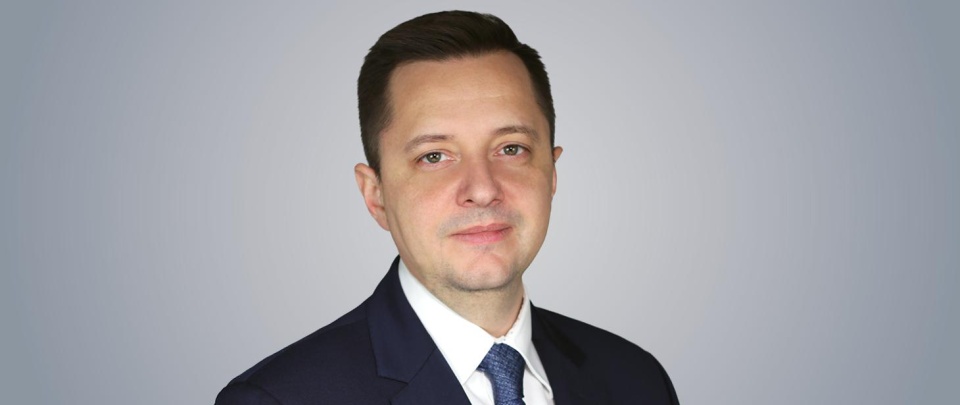 Mateusz Balcerowicz/fot. Wody Polskie