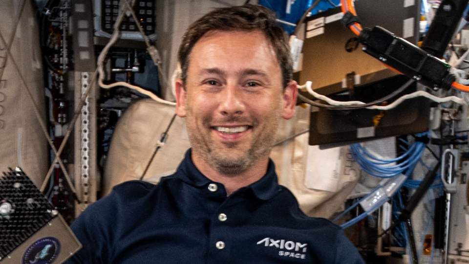 fot. NASA Johnson Space Center / AXIOM SPACE