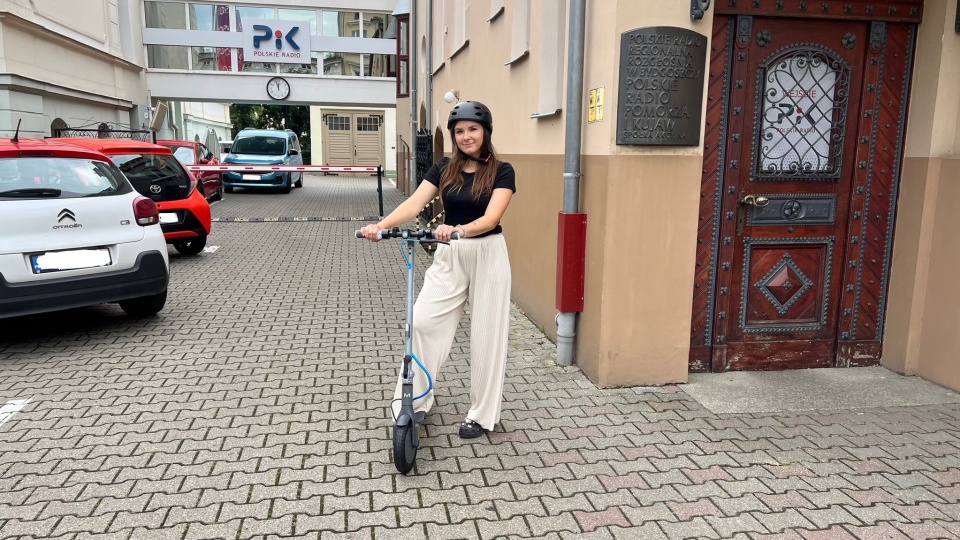 Pani Martyna Jopek/fot. Izabela Langner
