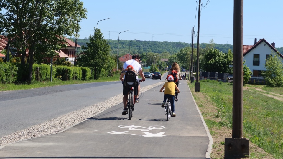Rozpoczyna się budowa pierwszego odcinka Wielkiej Pętli Fordonu/fot: Facebook, bydgoszcz.pl