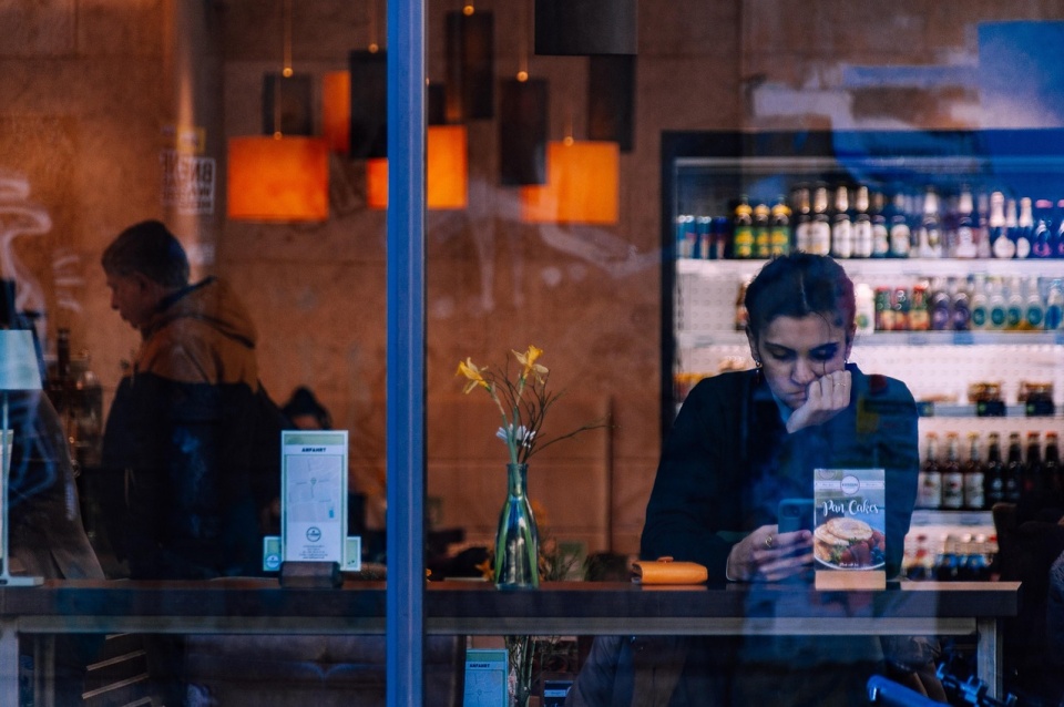 Program miał wesprzeć firmy z sektora HoReCa. / Fot. PIxabay / Ilustracyjne