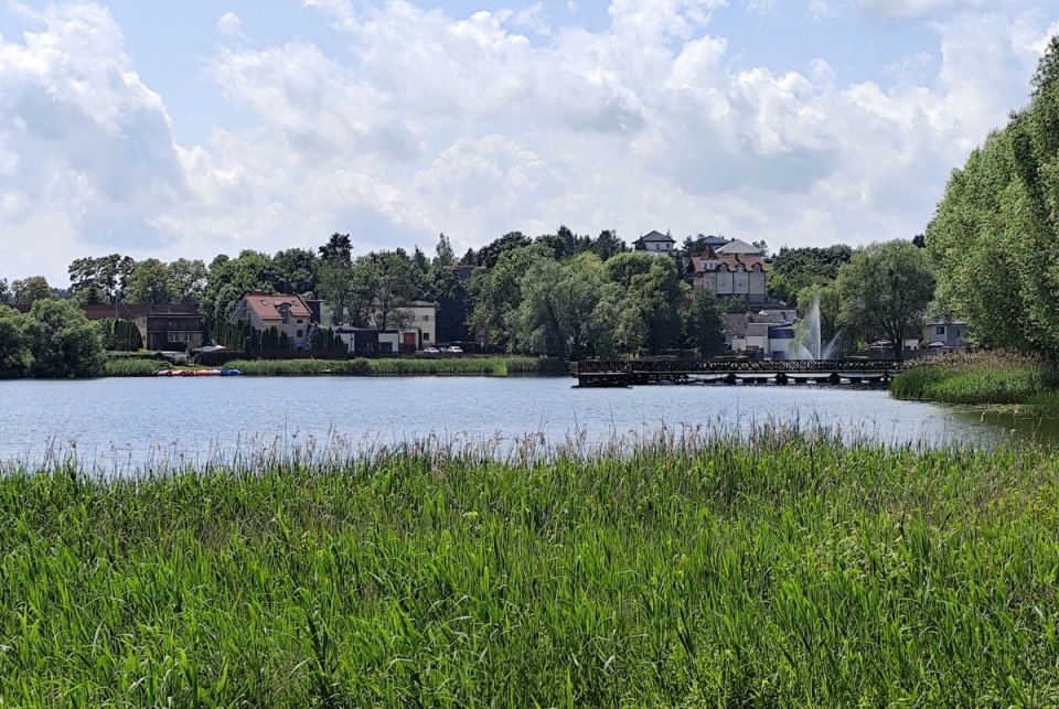 Trwa zbiórka podpisów pod petycją o ustanowienie strefy ciszy na jeziorze Lipkusz/fot: zdjęcie ilustracyjne, Żaneta Walentyn, archiwum