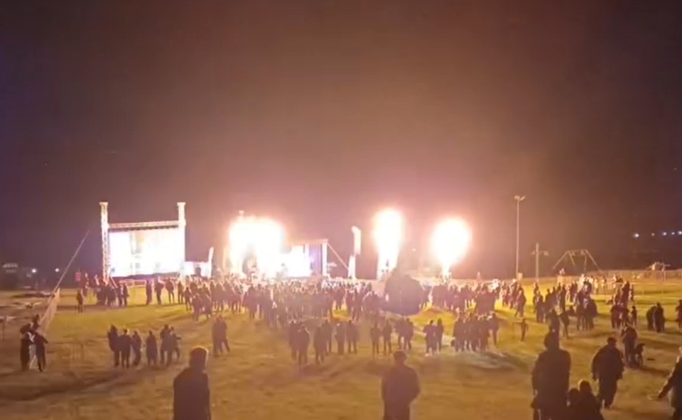 Festiwal Wiatru w Unisławiu/fot. Monika Siwak