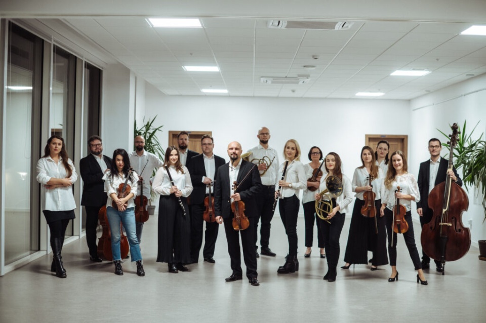 W Sali Koncertowej Collegium Copernicanum wystąpi Capella Musica Gnesnensis/fot.: Facebook, Bydgoska Scena Barokowa
