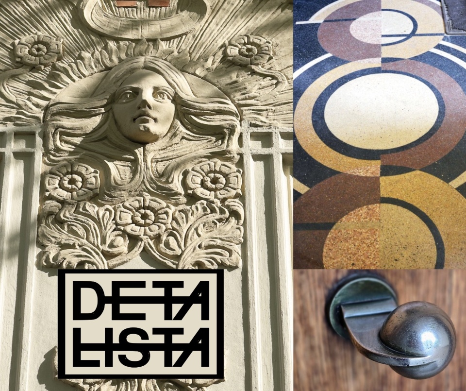 Uczestnicy akcji DetaLISTA chcą pochylić się nad każdym szczegółem architektonicznym w mieście/fot.: Facebook, Bydgoszcz G10, Zofia Ruprecht, Agnieszka Wysocka i Honorata Gołuńska