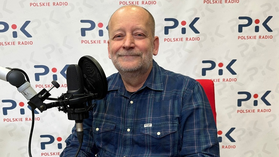 Sławomir Wittkowicz/fot. Tomasz Kaźmierski