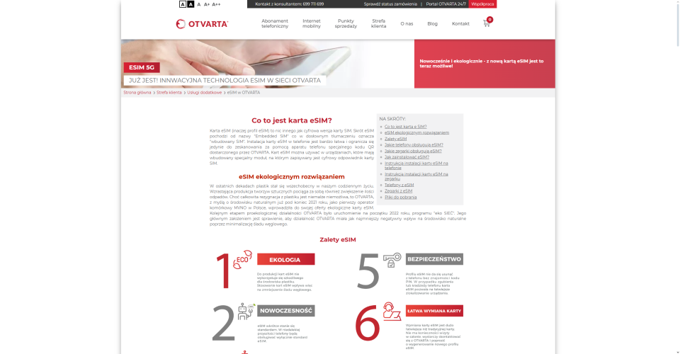 Materiały promocyjne