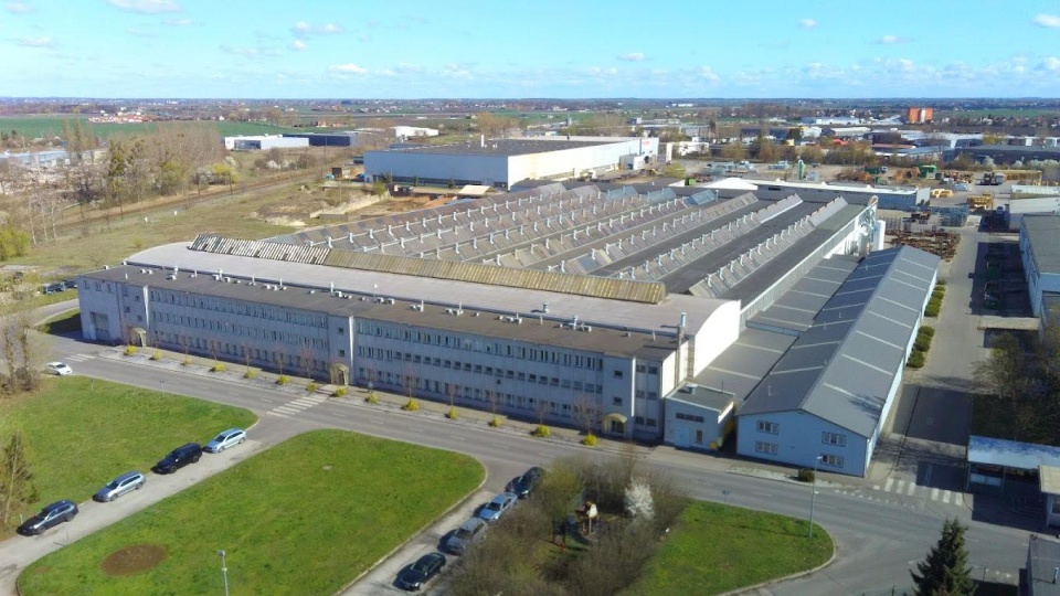 Redukcja etatów ma nastąpić jeszcze w tym miesiącu/fot. Inofama S.A., Facebook