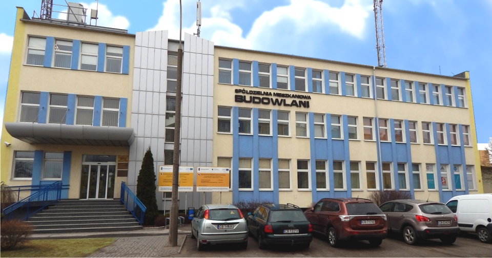 Spółdzielnia Mieszkaniowa Budowlani/fot. smbudowlani.pl