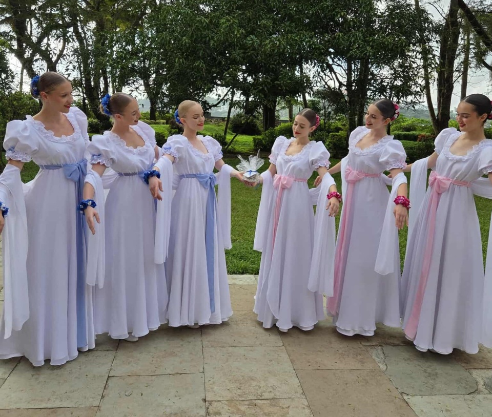 Wystąpią tancerze, chór, soliści i kapela Ziemi Bydgoskiej/fot. Zespół Pieśni i Tańca Ziemia Bydgoska, Facebook