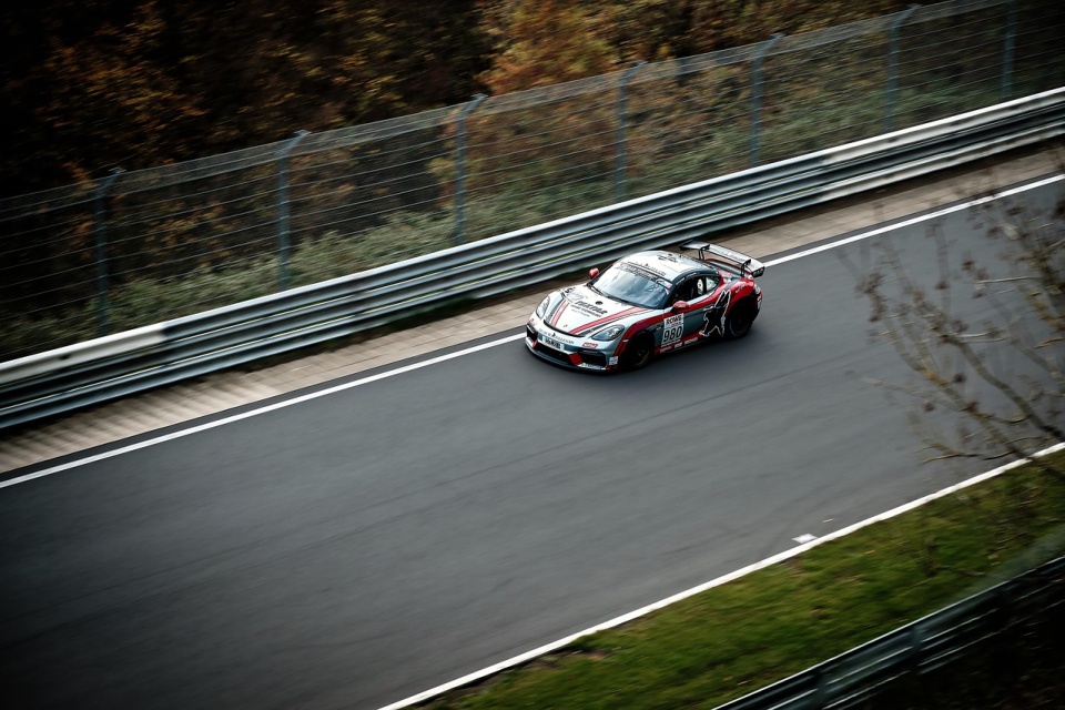 Kubica z kolejnym sukcesem w karierze/fot. zdjecie poglądowe/pixabay.com