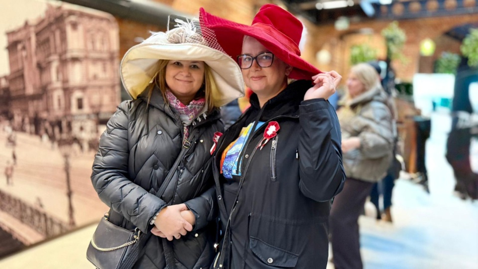 Młyny Rothera w Bydgoszczy świętowały czwarte urodziny/fot. Izabela Langner