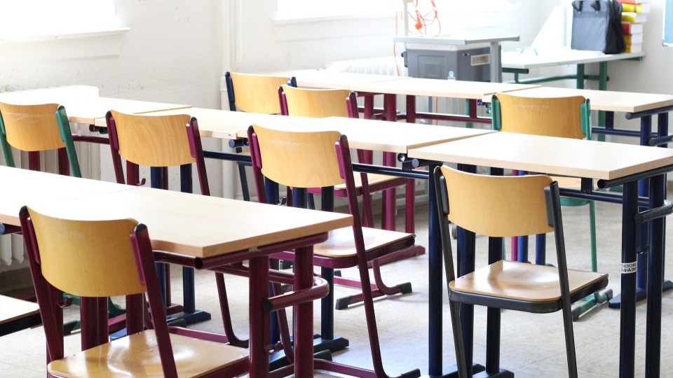 Do zdarzenia doszło w prywatnej placówce - Toruńskim Liceum Ogólnokształcącym. / Fot. Pixabay / ilustracyjne