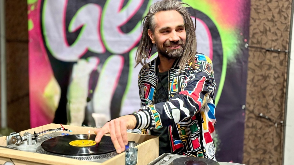 8. edycji GET UP! FESTIVAL w MCK Bydgoszcz/fot. Izabela Langner