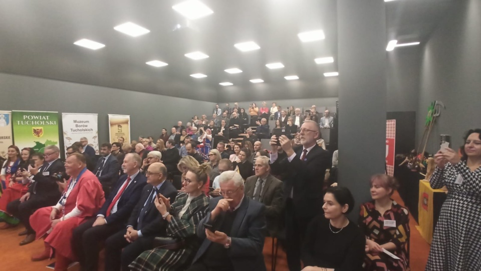 Kongres Regionalistów w Toruniu/fot. Robert Duliński