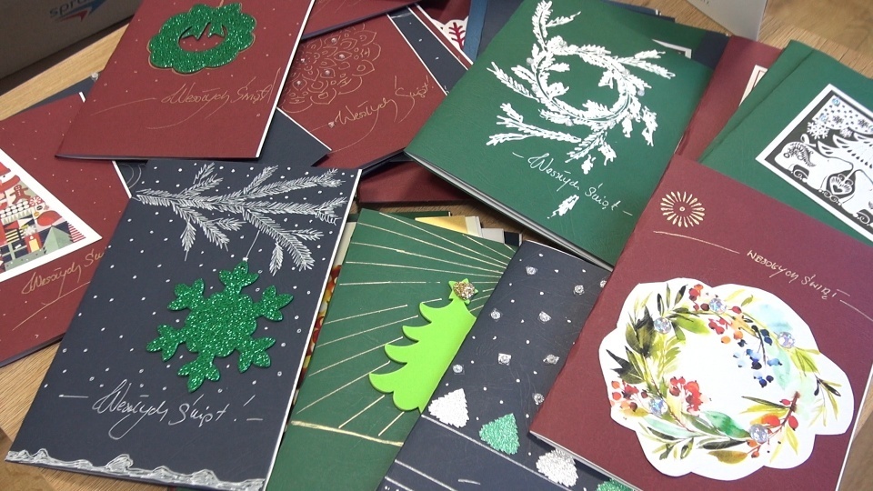 Tak prezentują się przygotowane w Grudziądzu Karki Wielkiej Mocy. / Fot. Marcin Doliński