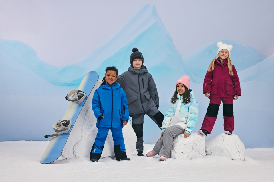 Materiały promocyjne