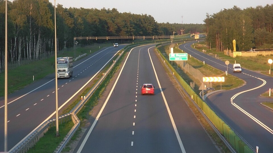 Droga ekspresowa S5 będzie nosiła imię Powstańców Wielkopolskich/fot. Wikipedia