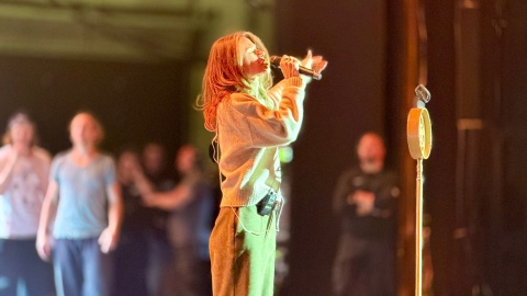 Trwa Film Song Festival w Bydgoszczy/fot. Izabela Langner