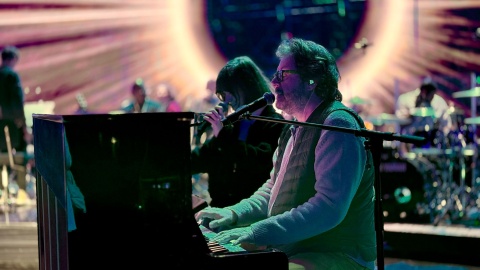 Trwa Film Song Festival w Bydgoszczy/fot. Izabela Langner