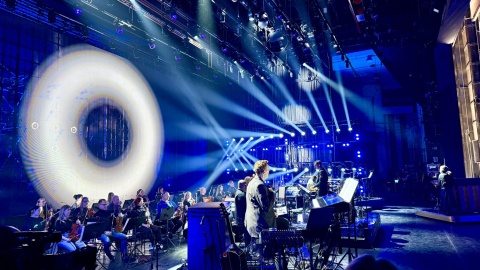 Trwa Film Song Festival w Bydgoszczy/fot. Izabela Langner