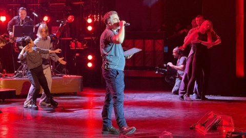 Trwa Film Song Festival w Bydgoszczy/fot. Izabela Langner