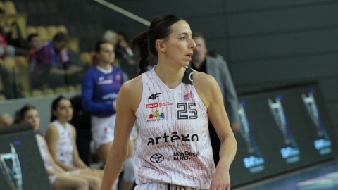 Zdjęcia z meczu Artego Bydgoszcz – Enea AZS Politechnika Poznań/fot. Patryk Głowacki