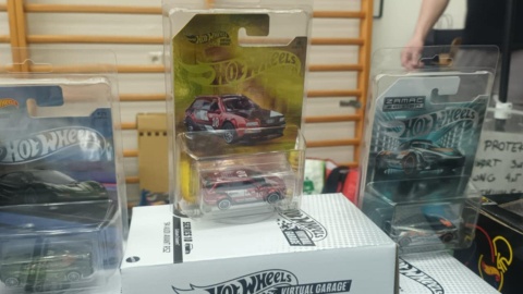 Zlot Resorówek w Inowrocławiu/ fot. Marcin Glapiak