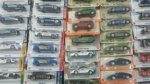 Zlot Resorówek w Inowrocławiu/ fot. Marcin Glapiak