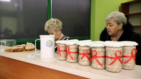 W Koronowie odbył się charytatywny turniej piłki nożnej/fot. Tatiana Adonis