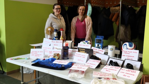 W Koronowie odbył się charytatywny turniej piłki nożnej/fot. Tatiana Adonis