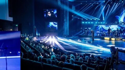 Film Song Festival Bydgoszcz przeszedł do historii/ fot. Tomasz Czachorowski/eventphoto.com.pl dla UMWKP