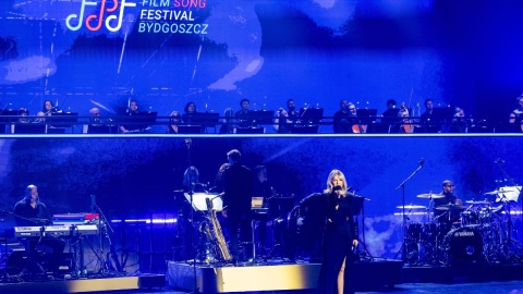 Film Song Festival Bydgoszcz przeszedł do historii/ fot. Tomasz Czachorowski/eventphoto.com.pl dla UMWKP