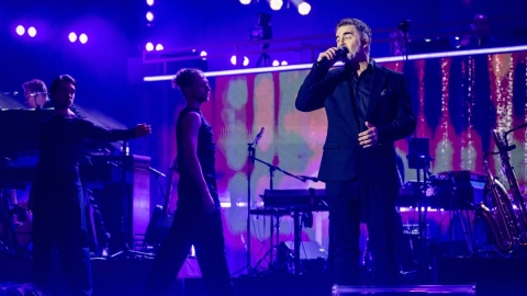 Film Song Festival Bydgoszcz przeszedł do historii/ fot. Tomasz Czachorowski/eventphoto.com.pl dla UMWKP