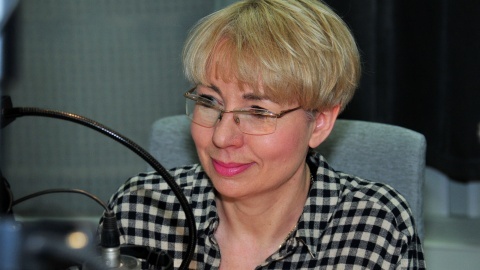 Magda Jasińska/fot. Archiwum