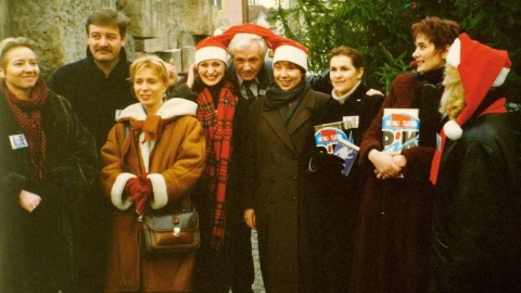 Fot. Henryk Żyłkowski