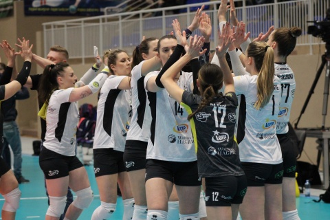 Sokół postraszył faworyzowanego rywala. Zabrakło argumentów w kluczowych momentach