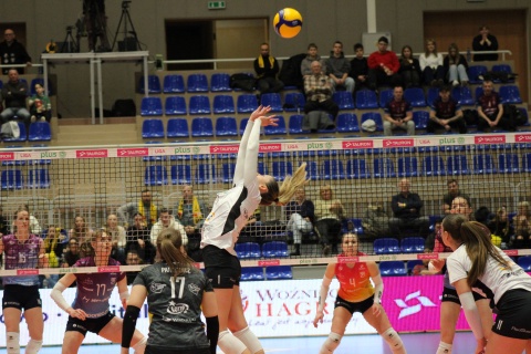 Blisko sensacji w Mogilnie, bez przełomu w Bielsku. Trudna kolejka dla naszych siatkarek