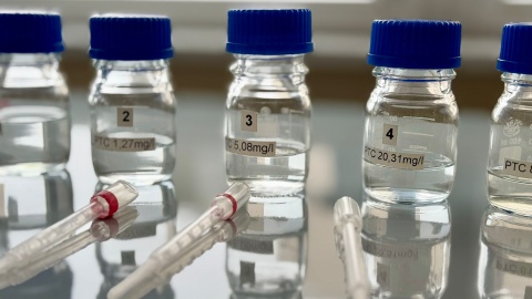 Noc Biologów w Bydgoszczy zakończy się w o godz. 20 w piątek, 16 stycznia/ Fot. Izabela Langer