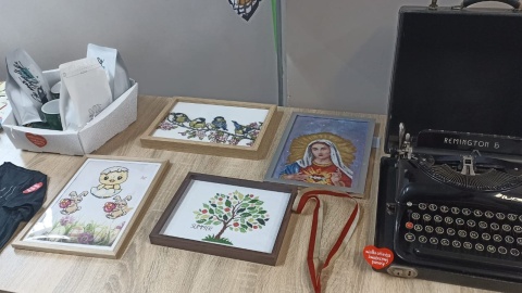 W programie toruńskiego finału m.in. pokaz ratowniczy, koncerty i ściskawa. Nie zabraknie też licytacji - zapowiada Artur Majerowski, szef sztabu WOŚP w Toruniu/fot. Monika Kaczyńska