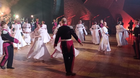 Marszałkowski Bal Dobroczynny/fot. Monika Kaczyńska