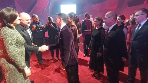 Marszałkowski Bal Dobroczynny/fot. Monika Kaczyńska