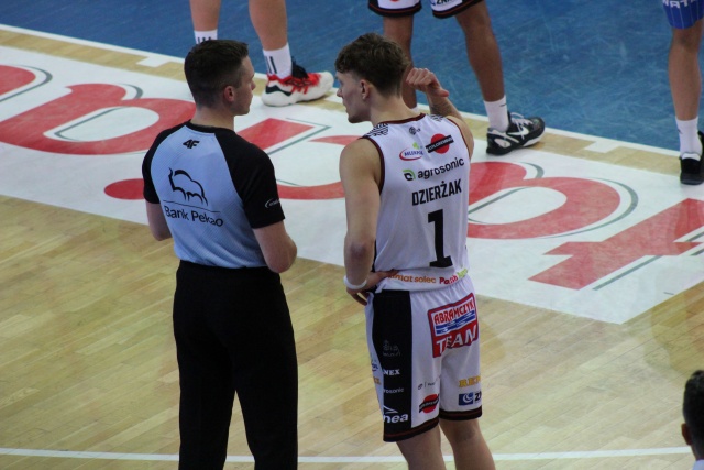 Słodko-gorzka niedziela dla naszych koszykarzy. Pewne zwycięstwo Astorii i dramat Noteci w końcówce