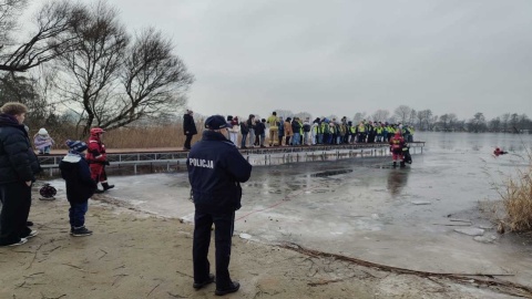 Kujawsko-pomorskie służby przygotowują się do ferii/fot. UW Bydgoszcz/nadesłane