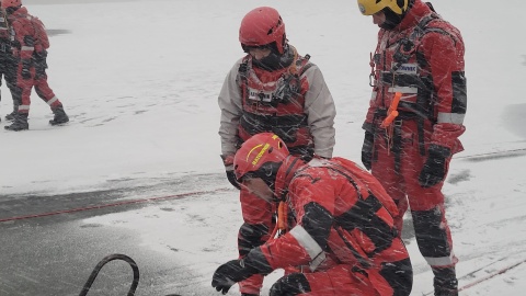 Kujawsko-pomorskie służby przygotowują się do ferii/fot. UW Bydgoszcz/nadesłane