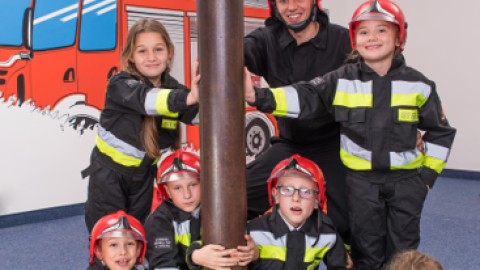 Kujawsko-pomorskie służby przygotowują się do ferii/fot. UW Bydgoszcz/nadesłane