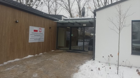 Tu zamieszkają osoby z niepełnosprawnościami/fot. Michał Zaręba