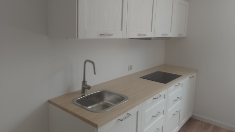 Tu zamieszkają osoby z niepełnosprawnościami/fot. Michał Zaręba