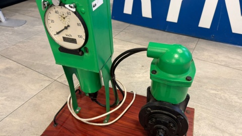 W Bydgoszczy trwają targi Kolejnet, czyli spotkanie branży kolejowej/fot. Tomasz Kaźmierski